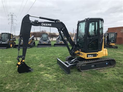 used 35 mini excavator for sale|mini excavator john deere 35g.